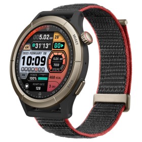 Montre intelligente Amazfit Cheetah Pro Beige 1,45" de Amazfit, Montres connectées - Réf : S8105215, Prix : 300,50 €, Remise : %