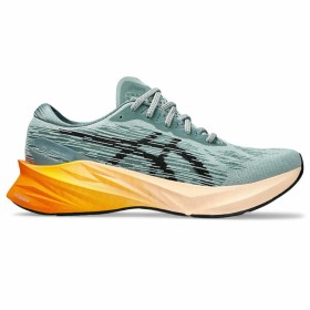 Zapatillas de Running para Adultos Asics Novablast 3 Ocean