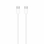 Cable USB C Apple MM093ZM/A 1 m White | Tienda24 - Global Online Shop Tienda24.eu