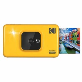 Instant Photo Appliances Kodak PRINTOMATIC Rosa | Tienda24 - Global Online Shop Tienda24.eu