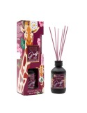 Varitas Perfumadas La Casa de los Aromas Giraffe Chic Melocotón Ylang Ylang (100 ml) | Tienda24 Tienda24.eu