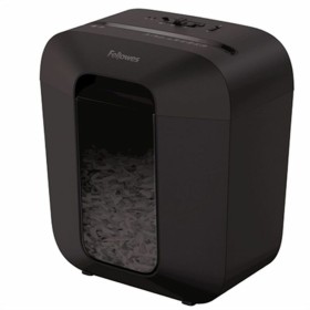 Paper Shredder Fellowes 4170501 (Din P-4) by Fellowes, Shredders - Ref: M0310377, Price: 76,76 €, Discount: %