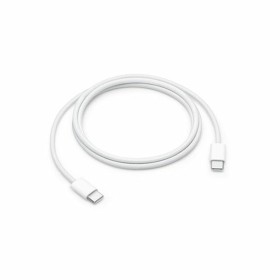 Câble de Données/Recharge avec USB Apple de Apple, Chargeurs et socles de charge - Réf : S8106909, Prix : 24,73 €, Remise : %