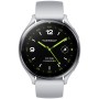 Smartwatch Xiaomi Watch 2 Prateado 1,43" 46 mm Ø 46 mm | Tienda24 - Global Online Shop Tienda24.eu