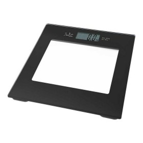 Báscula Digital de Baño JATA LCD (1 unidad) de JATA, Cortapelos y barberos - Ref: S8107406, Precio: 23,22 €, Descuento: %