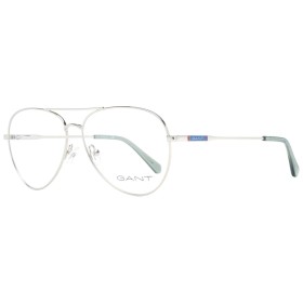 Men' Spectacle frame Dsquared2 DQ5097-015-52 Silver (ø 52 mm) | Tienda24 Tienda24.eu