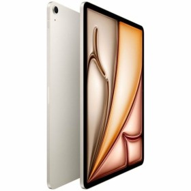 Tablette Apple iPad Air 2024 M2 8 GB RAM 256 GB Beige de Apple, Tablettes tactiles - Réf : S8107704, Prix : 1,00 €, Remise : %