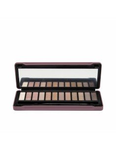 Palette di Ombretti Magic Studio 37668003 Nature (14,5 g) da Magic Studio, Ombretti - Ref: S0593592, Precio: 7,97 €, Descuent...