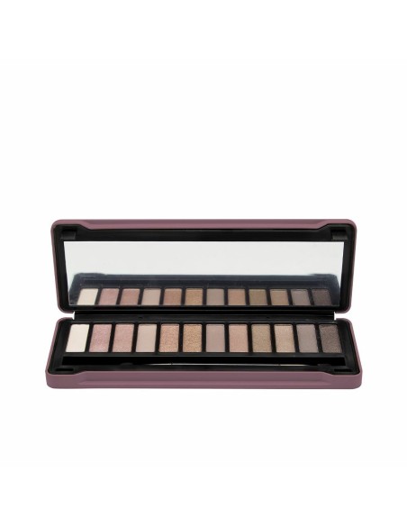 Palette d'ombres à paupières Magic Studio Nature (14,5 g) | Tienda24 Tienda24.eu