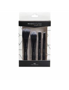 Kit de broche de maquillage Black Day to Night Beter (4 pcs) | Tienda24 Tienda24.eu