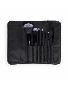 Set de Brochas de Maquillaje Black Day to Night Beter (6 pcs) | Tienda24 Tienda24.eu