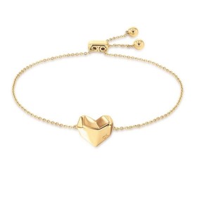 Ladies' Bracelet Guess JUBB04021JWYGWHL | Tienda24 Tienda24.eu