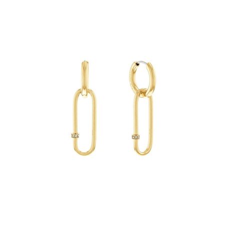 Ladies' Earrings Calvin Klein 35000182 Stainless steel | Tienda24 Tienda24.eu