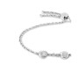 Bracelete feminino Calvin Klein 35000217 | Tienda24 Tienda24.eu