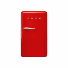 Frigorífico Smeg FAB10RRD6 Vermelho de Smeg, Frigoríficos - Ref: S8108276, Preço: 1,00 €, Desconto: %