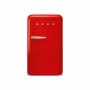 Réfrigérateur Smeg FAB10RRD6 Rouge | Tienda24 - Global Online Shop Tienda24.eu