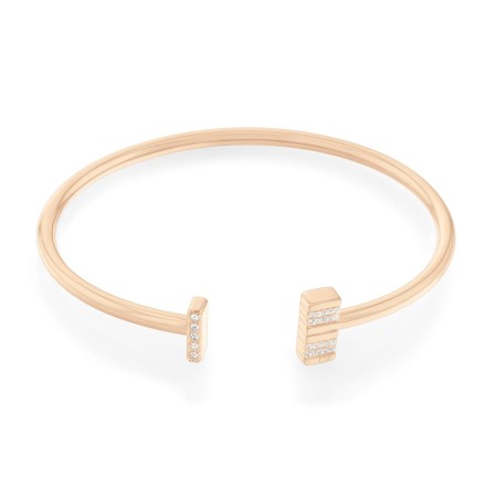 Bracelet Femme Calvin Klein 35000369 | Tienda24 Tienda24.eu