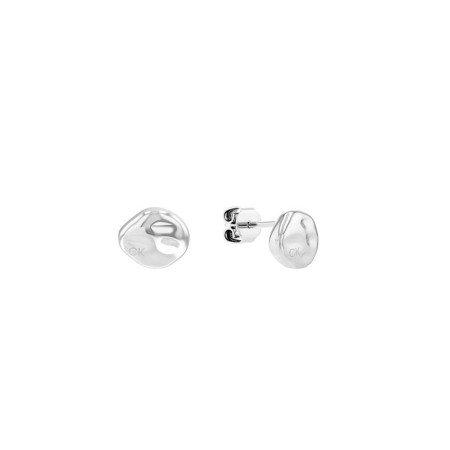 Boucles d´oreilles Femme Calvin Klein 35000116 | Tienda24 Tienda24.eu