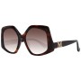 Lunettes de soleil Femme Max Mara MM0012 5652F | Tienda24 Tienda24.eu