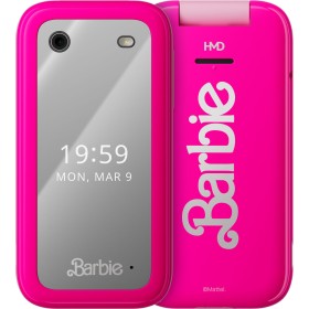 Teléfono Móvil HMD Barbie 1,77" 2,8" 64 MB RAM 128 MB Rosa de HMD, Móviles y smartphones libres - Ref: S8108481, Precio: 157,...