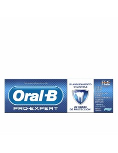 Toothpaste Whitening Oral-B Pro-Expert (75 ml) by Oral-B, Toothpastes - Ref: S0593734, Price: 6,18 €, Discount: %