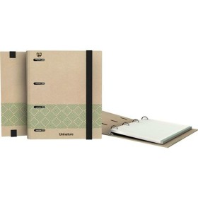 Carpeta Grafoplas 88113120 Verde A5 de Grafoplas, Carpetas - Ref: M0310464, Precio: 11,99 €, Descuento: %