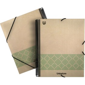 Organiser Folder Grafoplas 39873720 Green by Grafoplas, Folders - Ref: M0310467, Price: 14,57 €, Discount: %