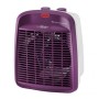 Heater UFESA PERSEI Purple 2000 W | Tienda24 - Global Online Shop Tienda24.eu