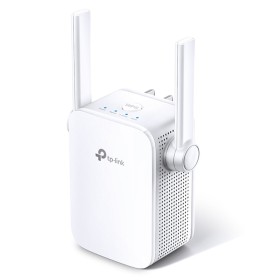 Repetidor Wifi TP-Link RE305 V3 AC 1200 de TP-Link, Cargadores y bases de carga - Ref: S8108932, Precio: 42,83 €, Descuento: %