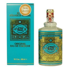 Unisex Perfume 4711 EDC 4711 Original (300 ml) by 4711, Eau de Cologne - Ref: S8300017, Price: 21,63 €, Discount: %