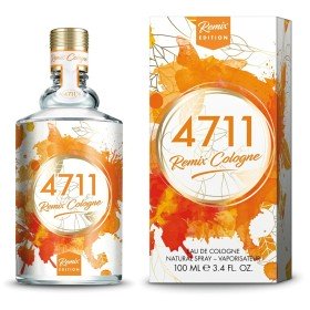 Unisex Perfume 4711 EDC Remix 100 ml by 4711, Eau de Perfume - Ref: S8300036, Price: 14,14 €, Discount: %