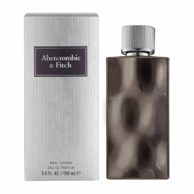 Parfum Homme Abercrombie & Fitch EDP First Instinct Extreme 100 ml de Abercrombie & Fitch, Eau de parfum - Réf : S8300062, Pr...