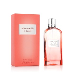 Women's Perfume Abercrombie & Fitch EDP First Instinct Together 50 ml by Abercrombie & Fitch, Eau de Perfume - Ref: S8300066,...