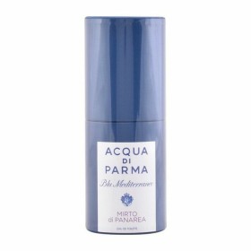 Parfum Unisexe Acqua Di Parma EDT Blu Mediterraneo Mirto di Panarea 30 ml de Acqua Di Parma, Eau de toilette - Réf : S8300109...