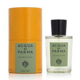 Parfum Unisexe Acqua Di Parma EDC Colonia Futura (100 ml) de Acqua Di Parma, Eau de parfum - Réf : S8300136, Prix : 79,55 €, ...