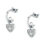 Ladies' Earrings Morellato SABG28 | Tienda24 Tienda24.eu