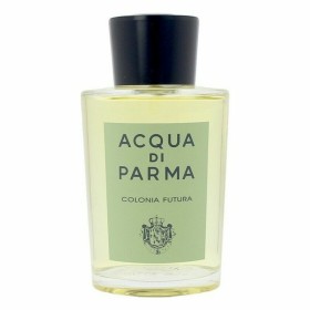 Profumo Unisex Acqua Di Parma Colonia Futura 180 ml di Acqua Di Parma, Acqua di Colonia - Rif: S8300137, Prezzo: 106,17 €, Sc...