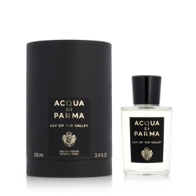 Profumo Unisex Acqua Di Parma Lily of the Valley EDP 100 ml di Acqua Di Parma, Eau de Parfum - Rif: S8300153, Prezzo: 116,98 ...