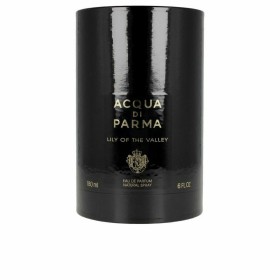 Parfum Unisexe Acqua Di Parma Lily of the Valley EDP EDP de Acqua Di Parma, Sets - Réf : S8300154, Prix : 166,57 €, Remise : %