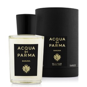 Profumo Unisex Acqua Di Parma EDP 100 ml Sakura di Acqua Di Parma, Eau de Parfum - Rif: S8300178, Prezzo: 121,85 €, Sconto: %