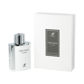 Perfume Unisex Afnan EDP Pure Musk 100 ml de Afnan, Agua de perfume - Ref: S8300300, Precio: 20,59 €, Descuento: %