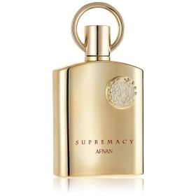 Parfum Unisexe Afnan Supremacy Gold EDP 100 ml de Afnan, Eau de parfum - Réf : S8300303, Prix : 31,45 €, Remise : %