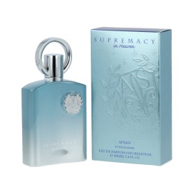 Men's Perfume Afnan Supremacy in Heaven EDP 100 ml by Afnan, Eau de Perfume - Ref: S8300304, Price: 28,69 €, Discount: %