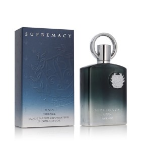 Herrenparfüm Afnan EDP Supremacy Incense (100 ml) von Afnan, Eau de Parfum - Ref: S8300305, Preis: 30,26 €, Rabatt: %