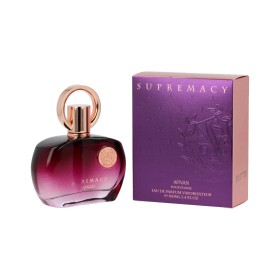 Women's Perfume Afnan Supremacy Purple EDP 100 ml by Afnan, Eau de Perfume - Ref: S8300309, Price: 32,73 €, Discount: %