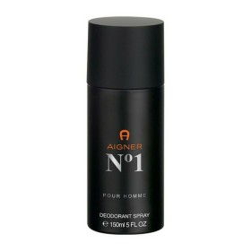 Deodorant Aigner Parfums Aigner No 1 (150 ml) von Aigner Parfums, Deodorants - Ref: S8300324, Preis: 9,29 €, Rabatt: %