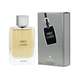 Men's Perfume Aigner Parfums First Class EDT 100 ml by Aigner Parfums, Eau de Perfume - Ref: S8300335, Price: 29,17 €, Discou...