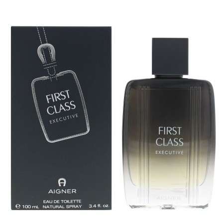 Profumo Uomo Aigner Parfums EDT 100 ml First Class Executive | Tienda24 - Global Online Shop Tienda24.eu