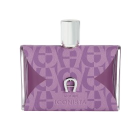 Parfum Femme Aigner Parfums EDP Iconista 100 ml de Aigner Parfums, Eau de parfum - Réf : S8300338, Prix : 40,89 €, Remise : %