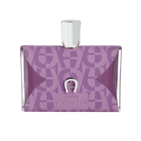 Women's Perfume Aigner Parfums EDP Iconista 100 ml | Tienda24 - Global Online Shop Tienda24.eu